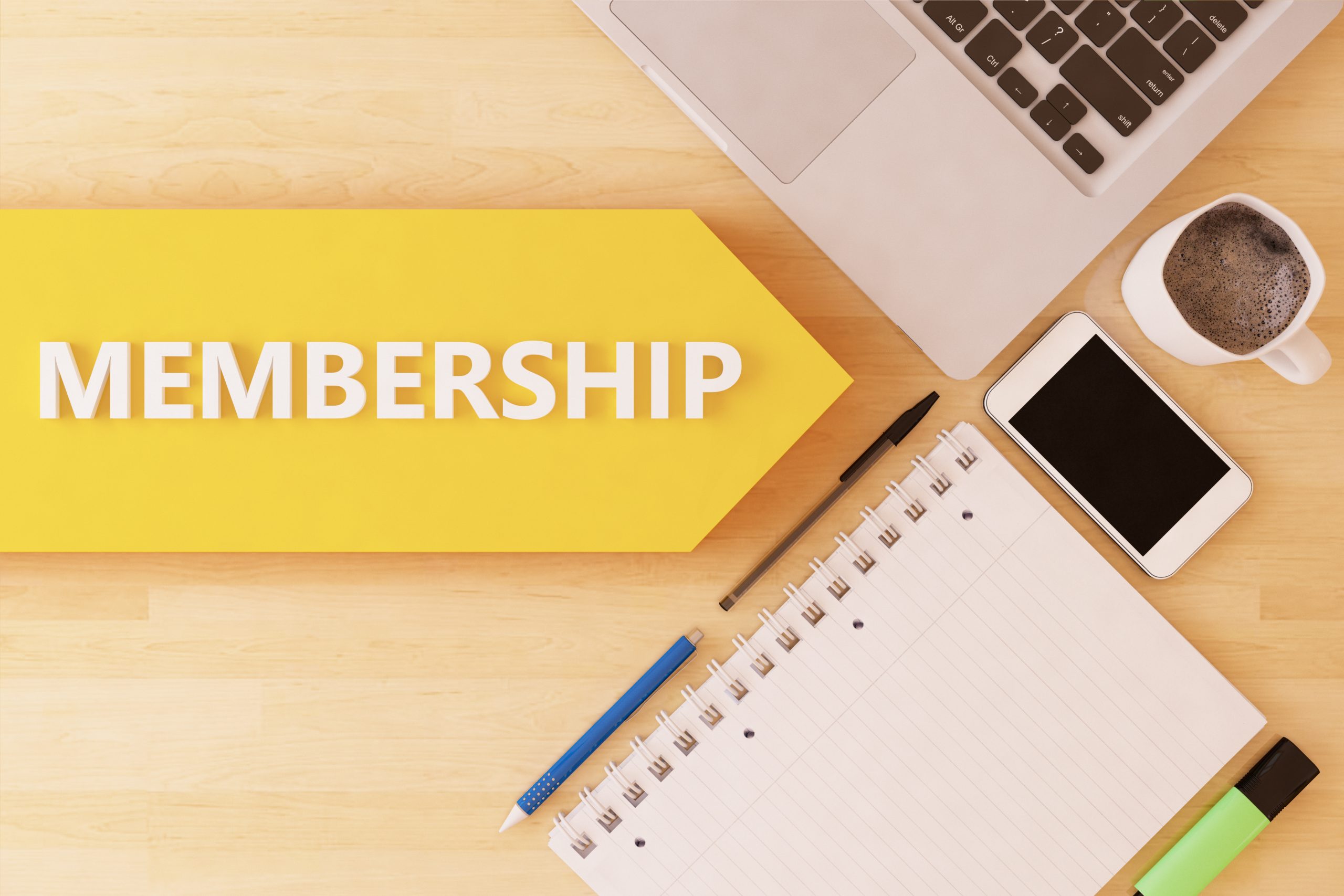 Crafting First Impressions: The Crucial Role of New Member Packs in Membership Organisations